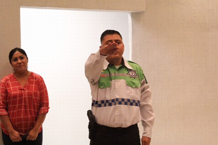 Acuña: Aprueba cabildo por mayoría  el nombramiento de cruz eliud mercado ramírez, como director de seguridad pública
