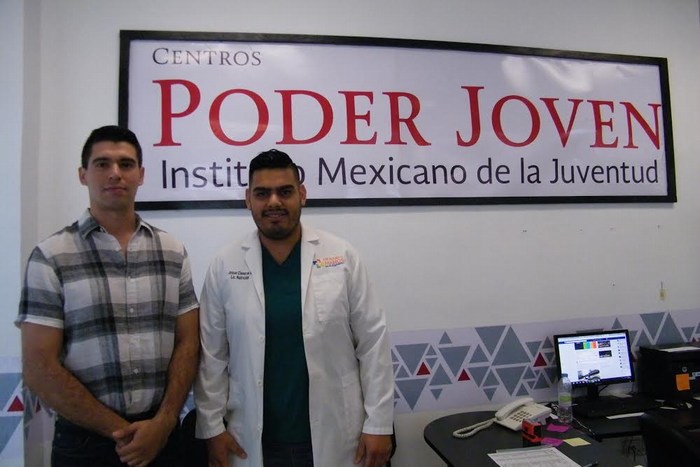 Acuña: Ponen en marcha programa “viviendo en forma” para atender problemática juvenil de sobrepeso y obesidad