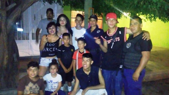 Saltillo: Tirando Barrio; la atención a jóvenes en colonias