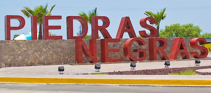 Violencia y terror en Piedras Negras