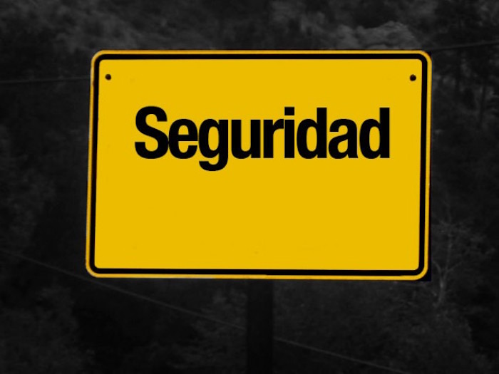 Fracasa Coahuila en Seguridad