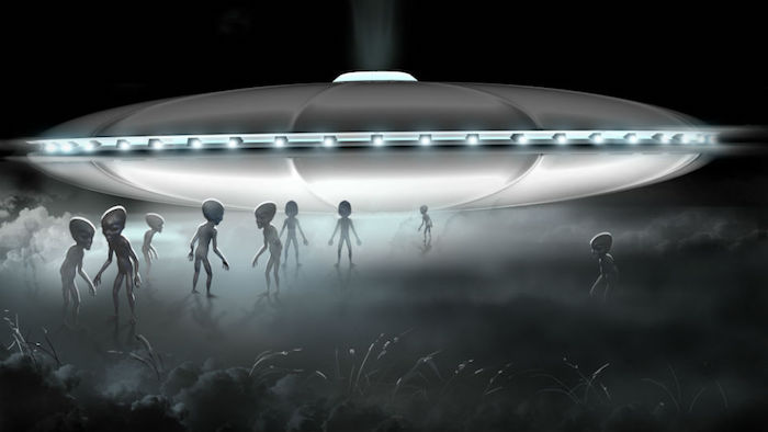 Un exempleado de la NASA desvela la verdad sobre los ovnis