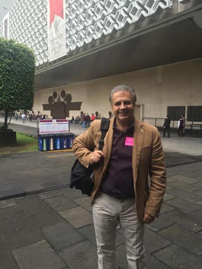 TOCANDO PUERTAS BUSCA ALCALDE DE ACUÑA POSIBILITAR OBRAS Y ACCIONES.