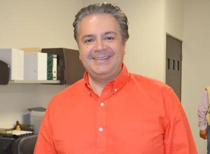 ACUÑA: ALCALDE DE DARÁ SEGUIMIENTO A GESTORÍA PARA PROYECTOS DE 2017.