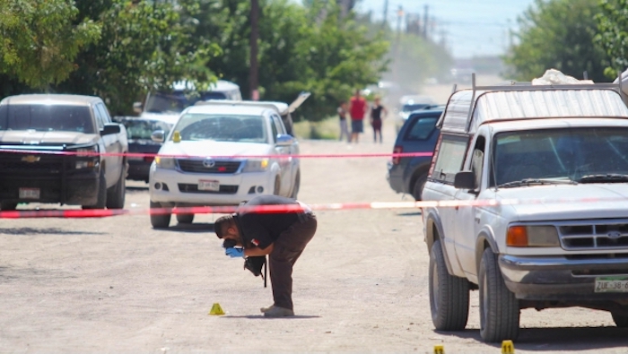 México "está en llamas" por la inseguridad: Arquidiócesis