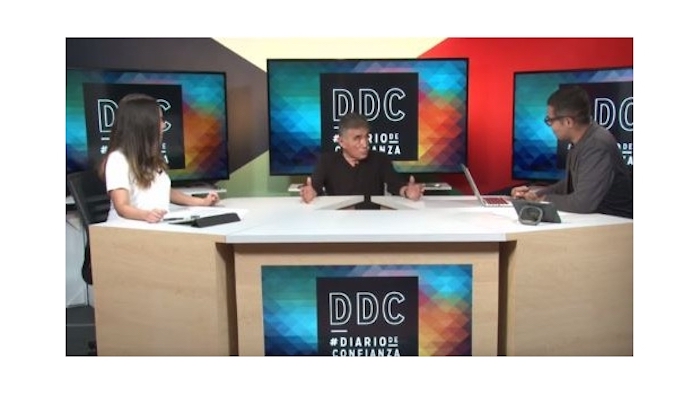 Confirman nuevo programa de Carmen Aristegui