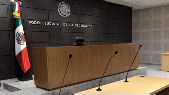 Condena CJF filtración del video del asesinato de juez
