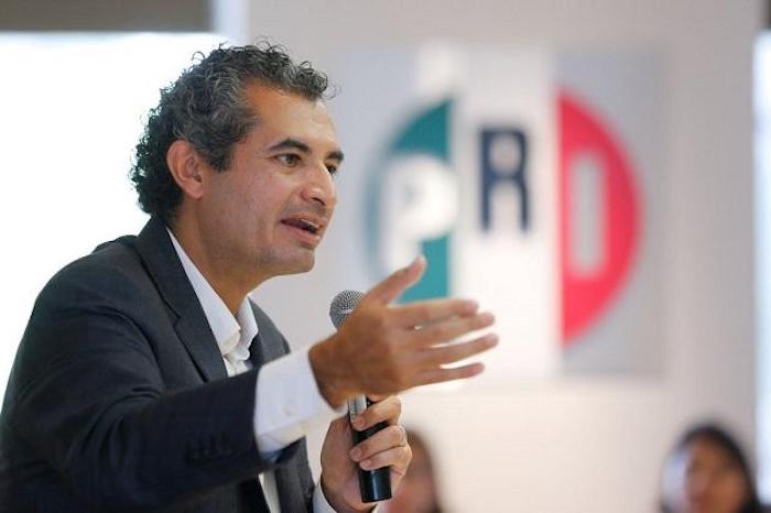 Ochoa reza, actúo bajo engaño en Coahuila