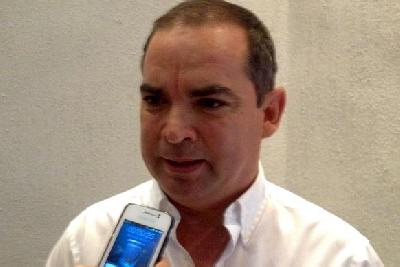 Acuña: Con una inversión de 12 millones de pesos, proyecta simas desarrollar proyectos y obras para el 2017.