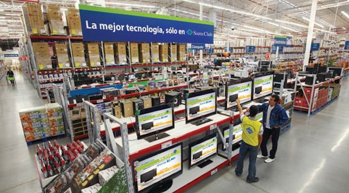 Cuida tu economía con Sam's Club