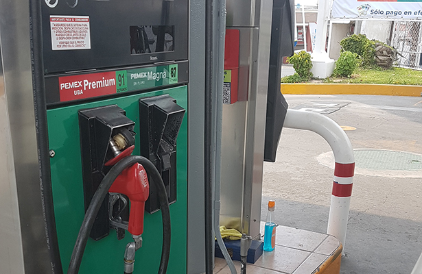 Gasolineros piden la liberación de los precios en todo el país en el 2017