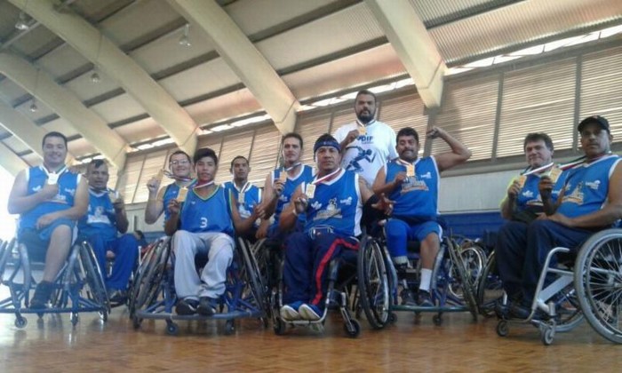 Transformers Saltillo: campeones nacionales