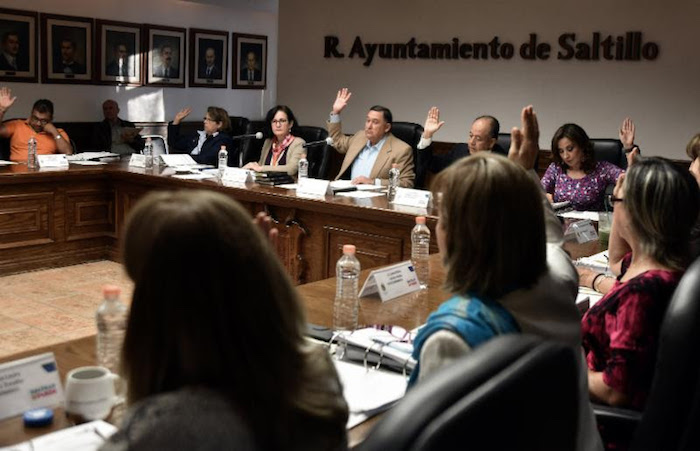 Aprueban en Cabildo diversos estímulos fiscales para ciudadanos