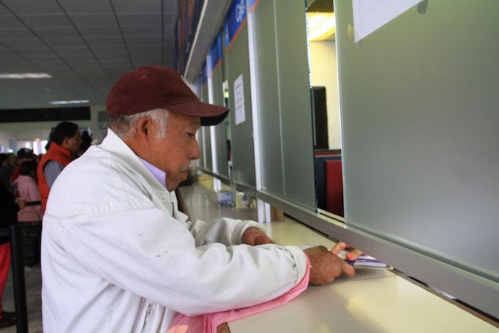 Saltillo: Durante octubre, recargos a peso en Predial