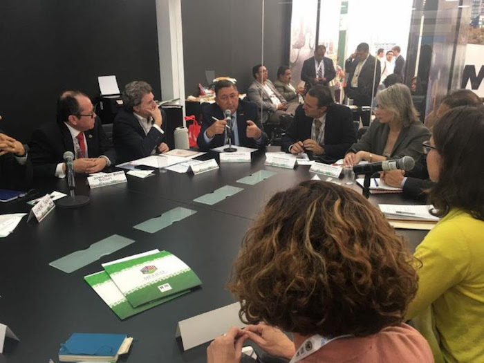 Participa Saltillo en la cumbre mundial sobre sustentabilidad Hábitat III