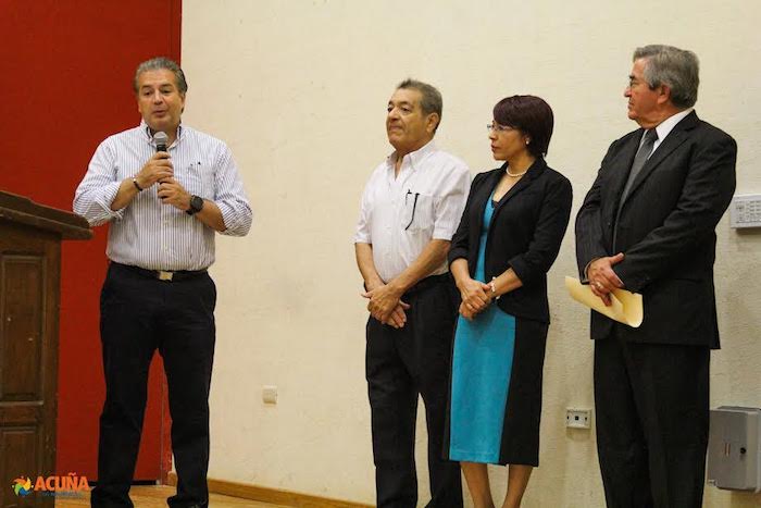 ACUÑA: CON RESERVA TERRITORIAL PARA EL PROYECTO DE LA CIUDAD DE JUSTICIA.