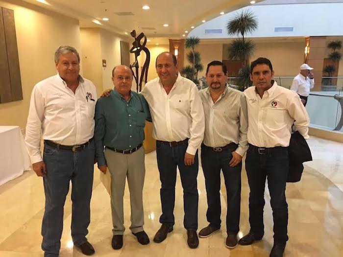 Chema y Nerio le hacen su chamba en Energia y Minas