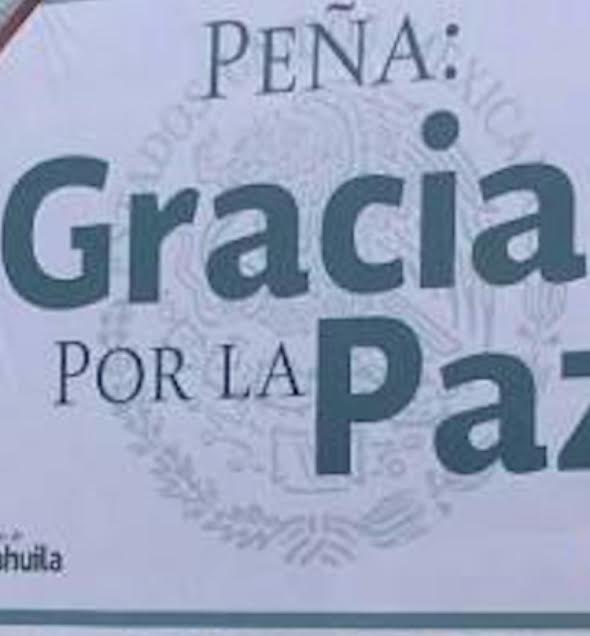 Pueden Demandar al Gobierno de Coahuila