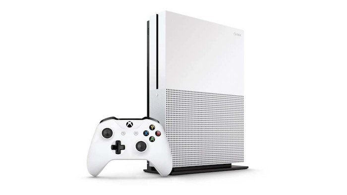 Xbox One S llegará a México el 15 de noviembre, este es su precio