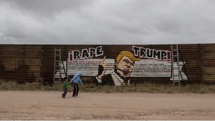 Segob duda que Trump deporte a 3 millones de mexicanos