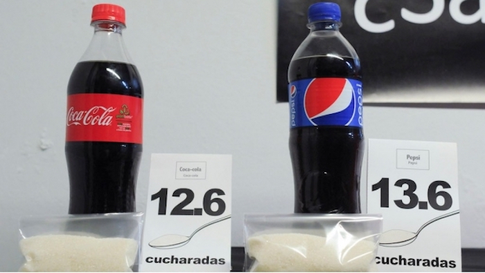 Emergencia sanitaria por diabetes y obesidad en México