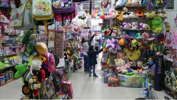 ¿Cuando es más barato comprar juguetes para Navidad?