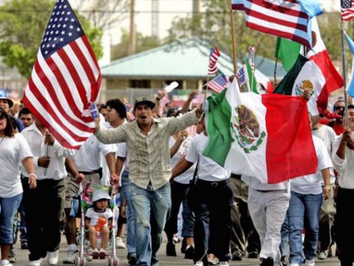 México no negociará con EUA soberanía ni protección a connacionales
