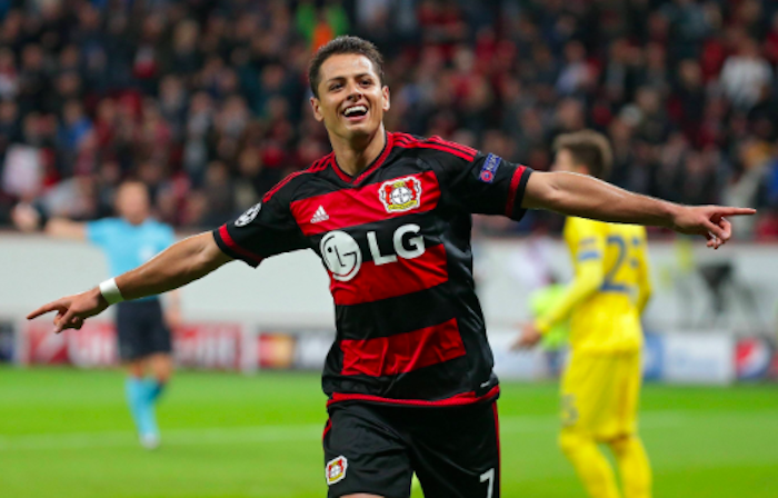 Prevé “Chicharito” un duelo ante Panamá igual o más complicado que frente a EU