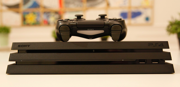 PlayStation 4 Pro: puedes comprarlo desde México