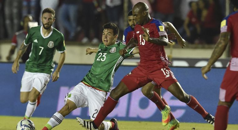 Amargo empate en Panamá