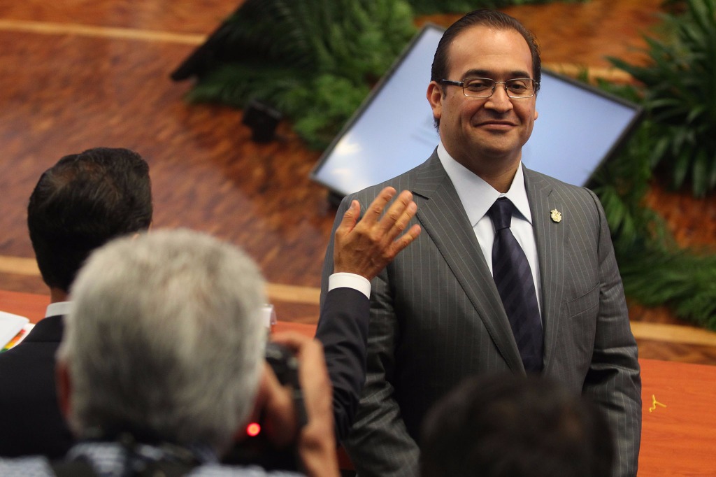 Aseguran 112 cuentas bancarias en investigación contra Duarte