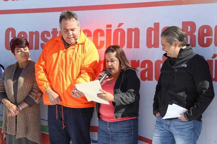 Acuña: Incorporar a la población en desventaja; tarea del gobierno de unidad.