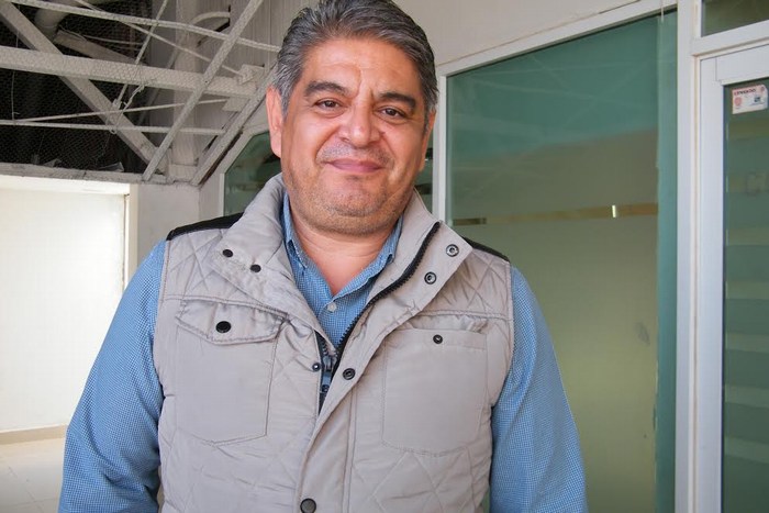 Acuña: Entregaron en la comisión de desarrollo municipal de la cámara de diputados proyectos de obra.
