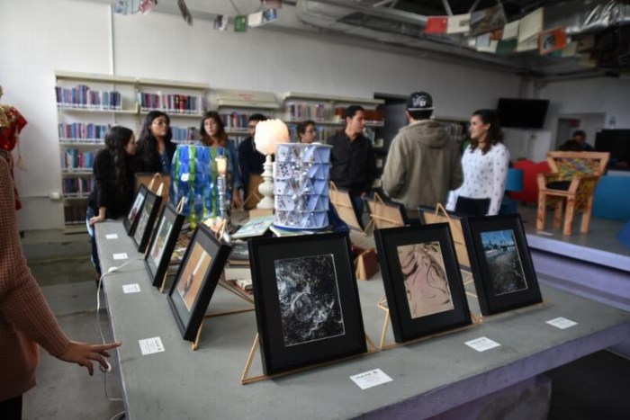 Saltillo: Exponen factores de diseño tridimensional y fotografía Aqua y Lumia