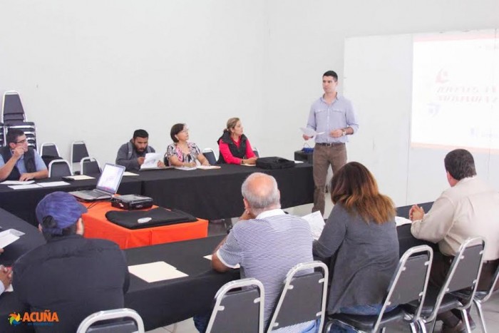 LLEVARÁ ACUÑA PROPUESTA ANTE LA COALICIÓN TRINACIONAL EN CONTRA DEL SUICIDIO.