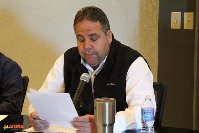 ACUÑA: AUTORIZAN LICENCIA PARA PARQUE EÓLICO E INFRAESTRUCTURA ELÉCTRICA.