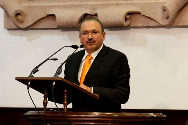 Impunidad y corrupción el mayor lastre para Coahuila: UDC