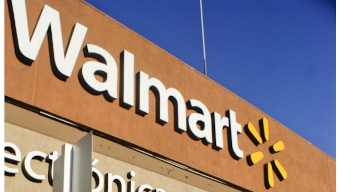 Walmart anunciará inversión en México por mil mdd