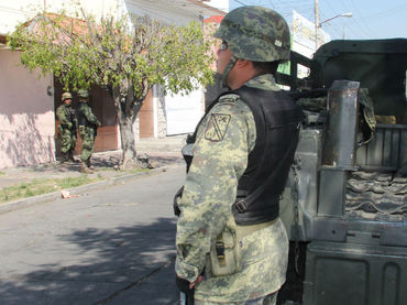 El martes se analizarán facultades de Fuerzas Armadas
