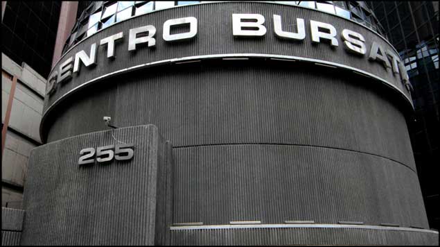 Bancos y bolsa suspenden operaciones este lunes