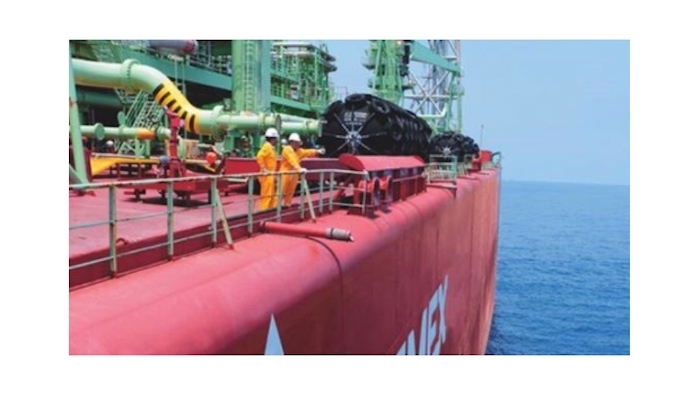 Mezcla mexicana de petróleo llega a su máximo nivel de los últimos 16 meses