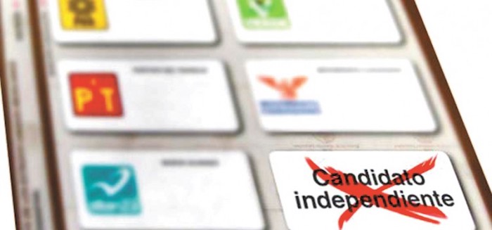 Independientes de Partido, ¿Y del Sistema?
