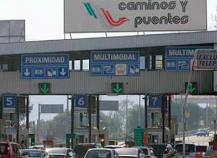 SCT implementa operativo en carreteras para evitar accidentes