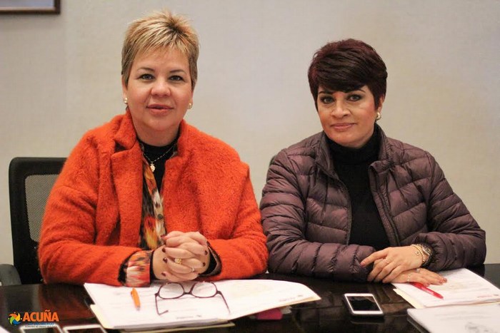 Acuña: Reconoce el alcalde responsabilidad y madurez del cabildo acuñense