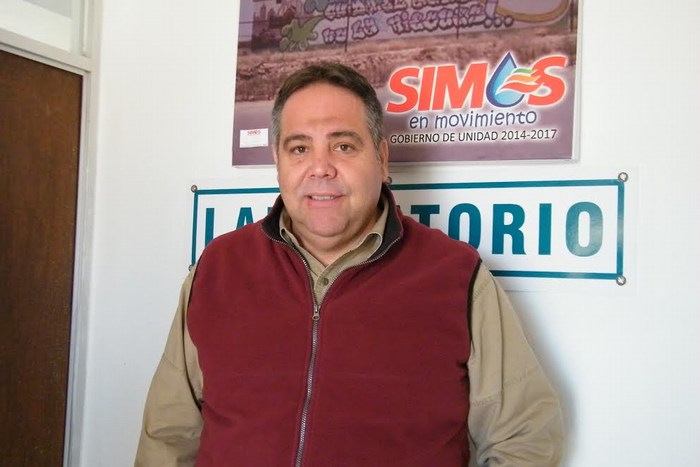 Acuña: Proyectan más equipamiento y nuevos elementos para seguridad pública.
