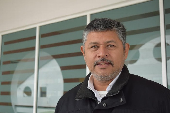 Acuña: Cumplirán en tiempo y forma con reglas de operación de los diversos fondos federales.