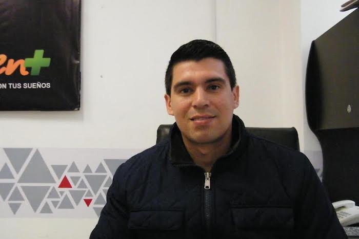 ACUÑA:CONTINÚA LA INTEGRACIÓN DE PROYECTOS DIRIGIDOS A LA JUVENTUD.