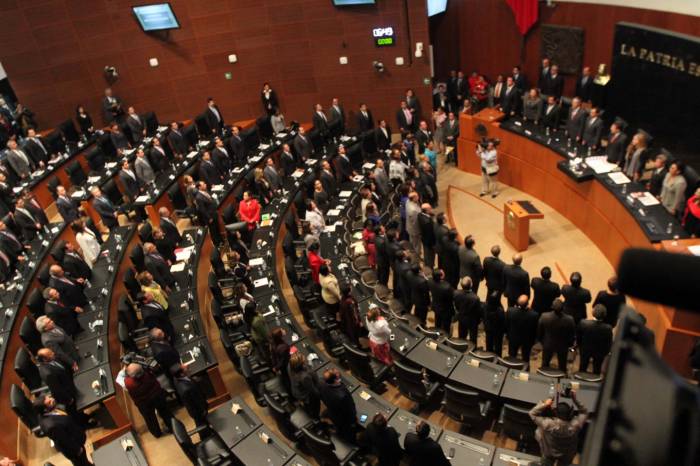 LEGISLADORES FEDERALES SE PREPARAN CON 9 MDP EN VALES PARA GASOLINA