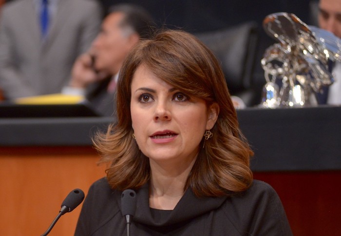 Por Falta de equidad Hilda no Va