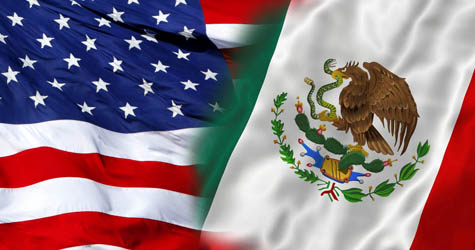 Advierten sobre no Viajar a México